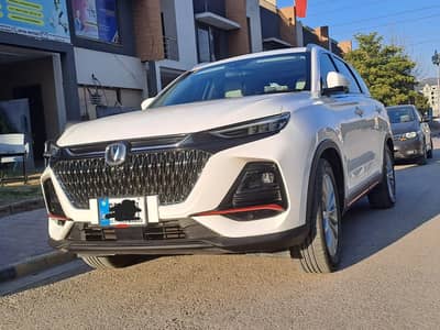 OSHAN X7 FUTURESENSE  Model 2022