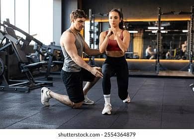 LADIES home Gym trainer Karachi