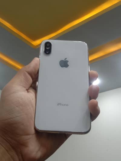 iphone x non PTA