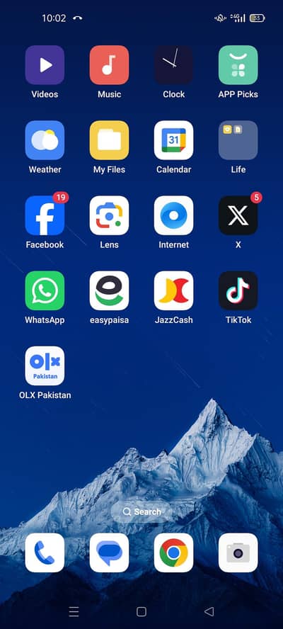 OPPO A52