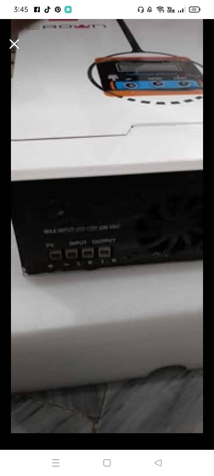 solor inverters 1