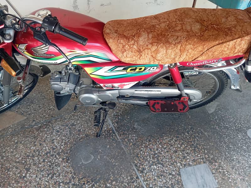 Good condition 4