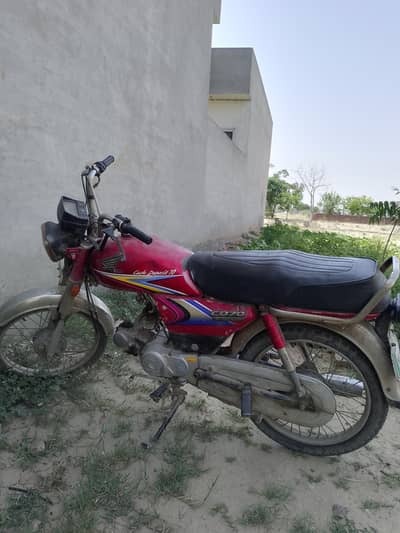home use bike