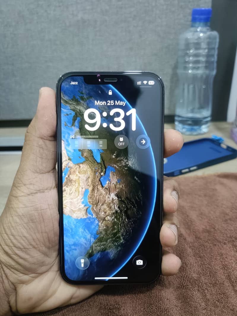 Apple iPhone 12 Pro 0