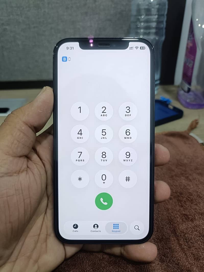Apple iPhone 12 Pro 1