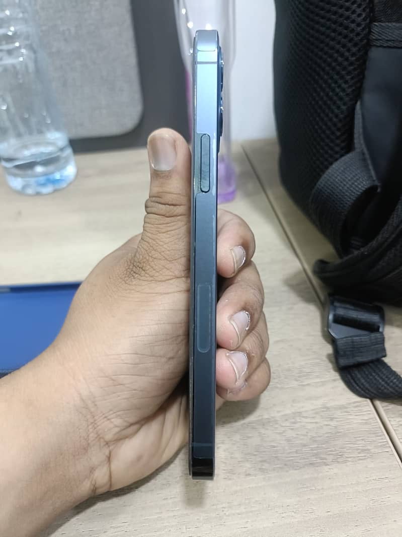 Apple iPhone 12 Pro 5