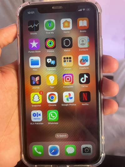 Apple iPhone XR
