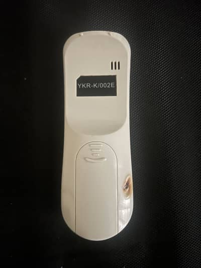 Orient gold fin ultron e comfort Air Conditioner