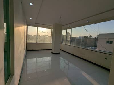 1250 Sq Ft 2nd Floor Office Available For Rent Located At Prime Location In F-10 Markaz