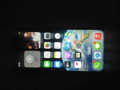 iPhone X 64gb Approved Exchange possible
