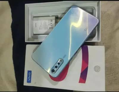 Vivo S1