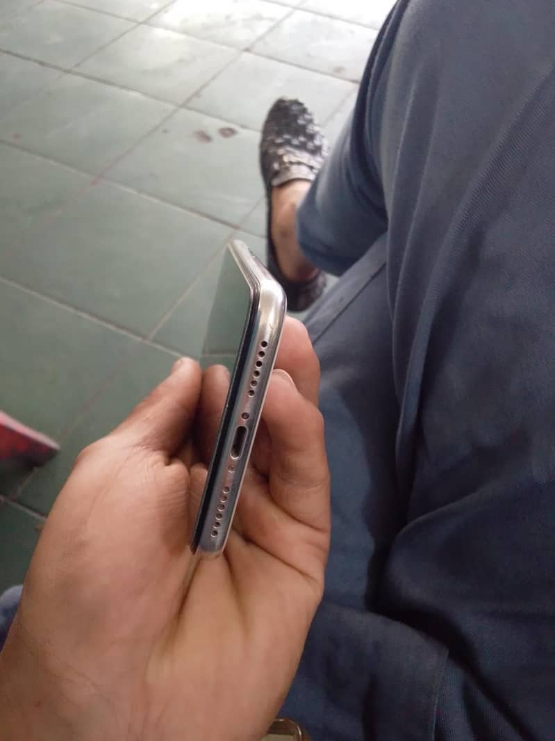 iphone x 0