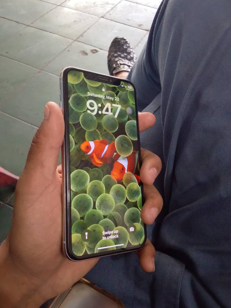 iphone x 2