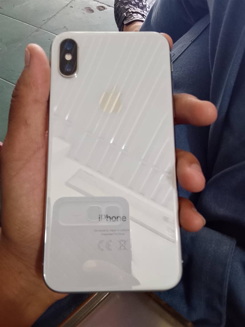 iphone x 3