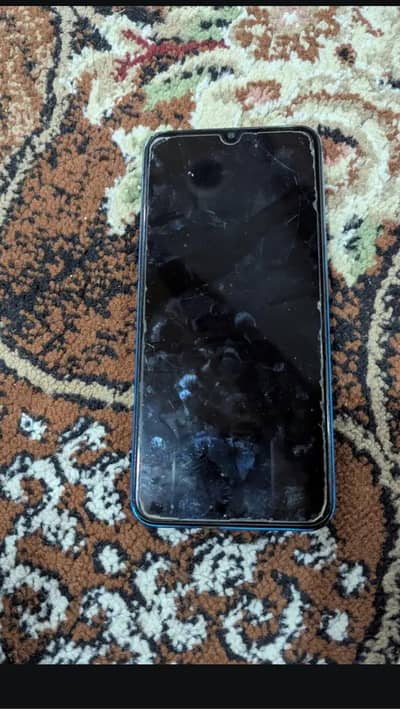 infinix hot 11