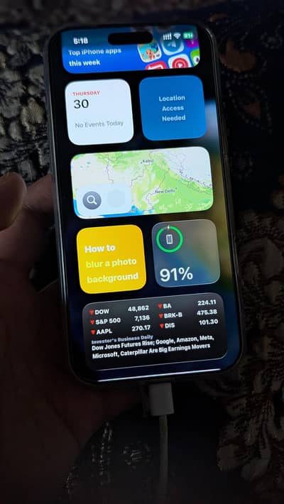 Apple iPhone 17 Pro Max