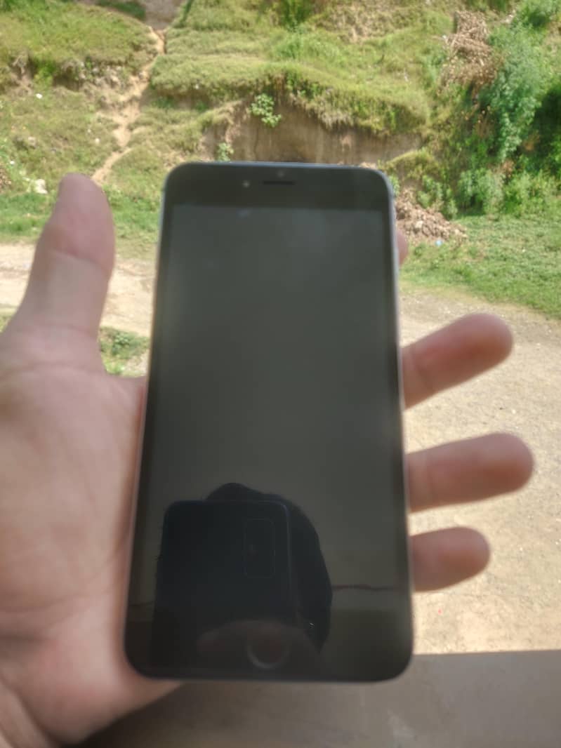 iphone 6s plus 0