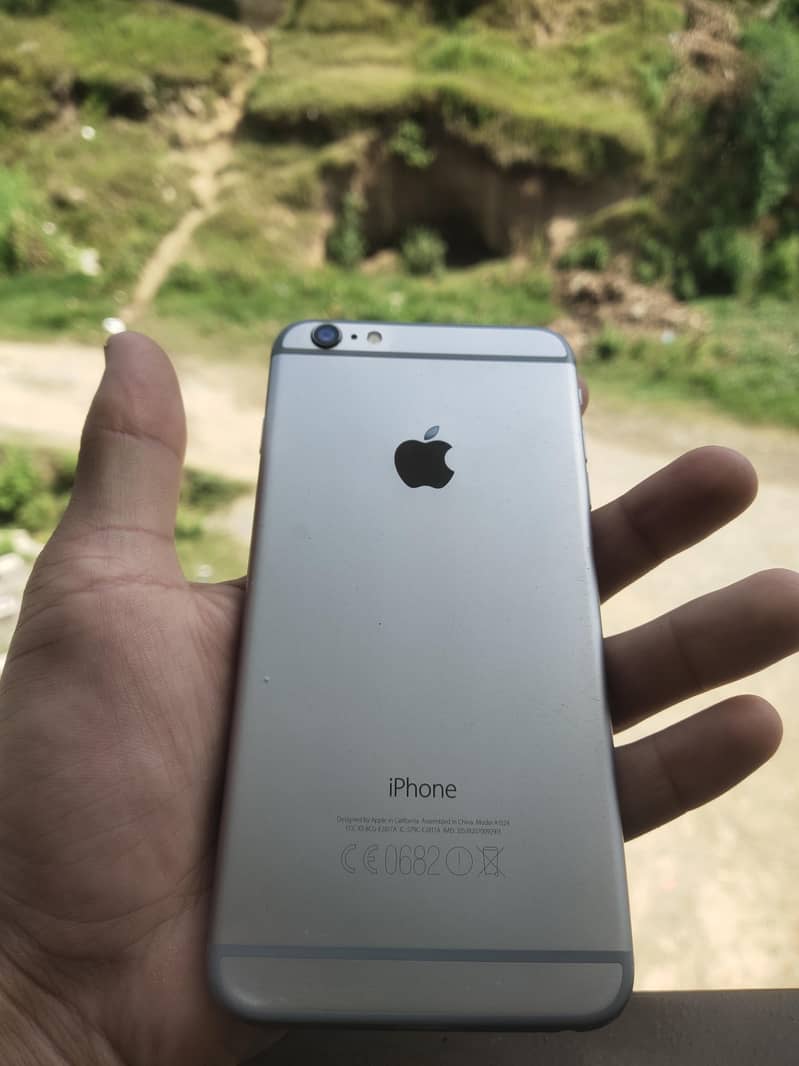 iphone 6s plus 1