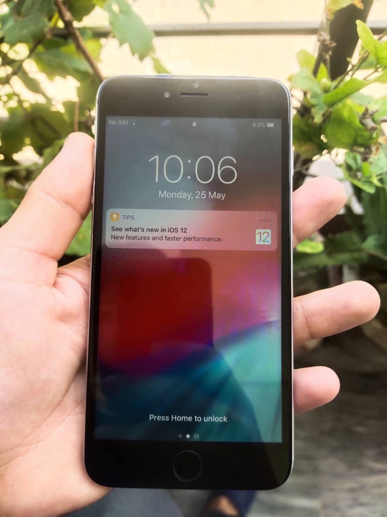 iphone 6s plus 2
