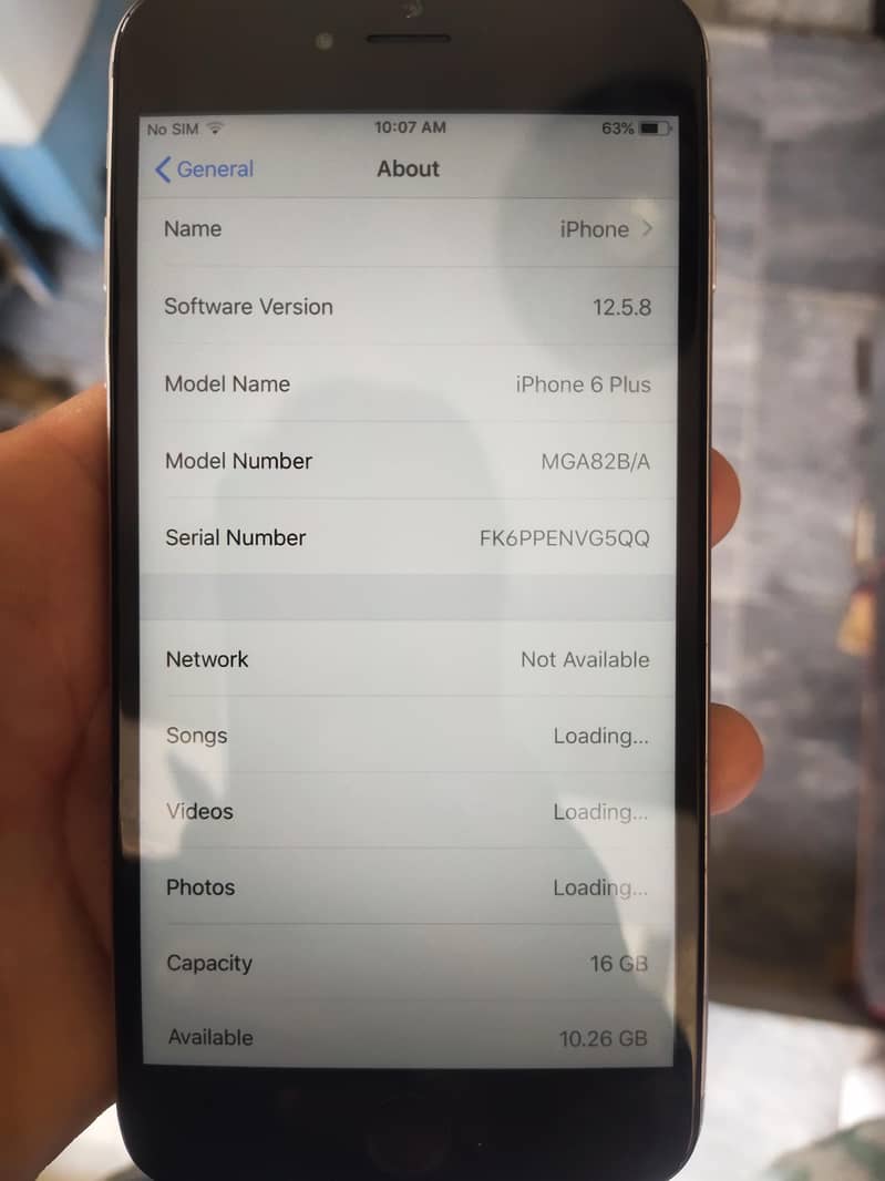 iphone 6s plus 3