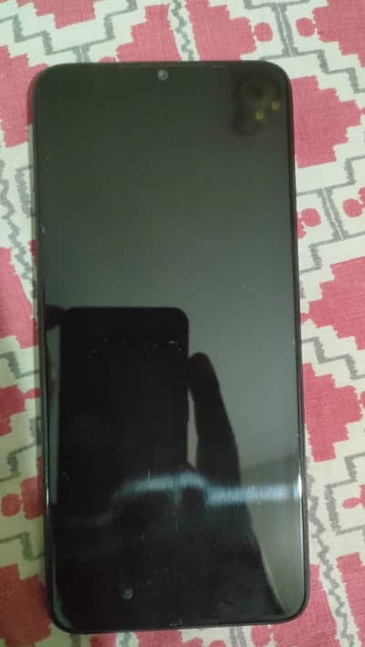 Tecno Spark 10