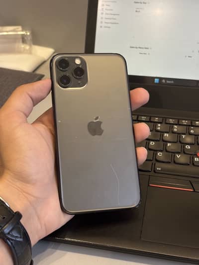 Iphone 11 pro
