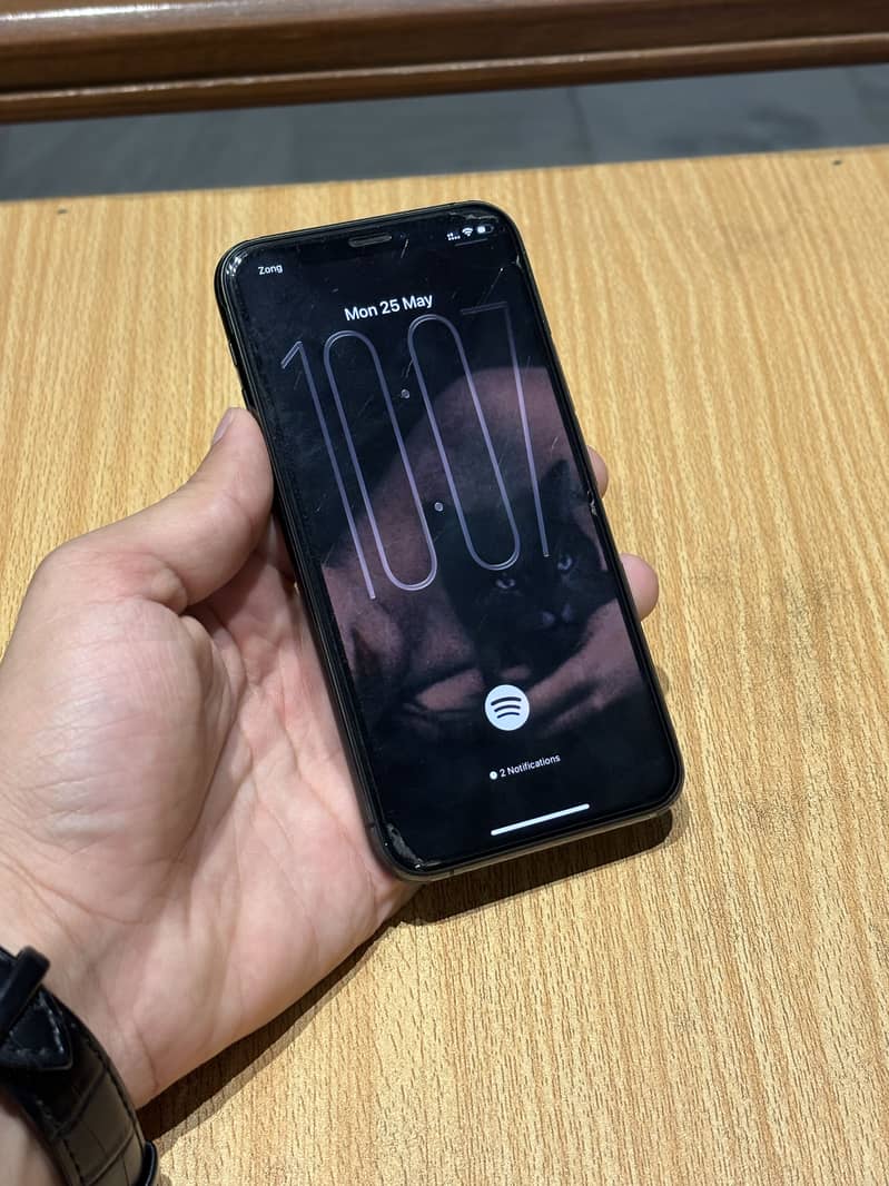 Iphone 11 pro 1