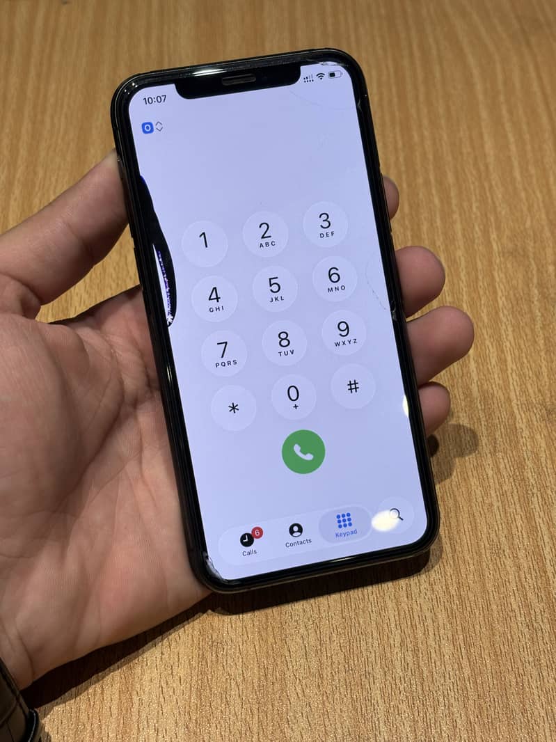 Iphone 11 pro 2