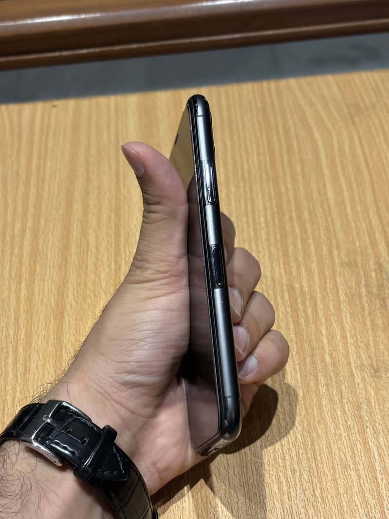 Iphone 11 pro 3