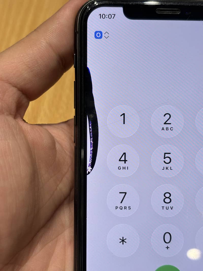 Iphone 11 pro 5