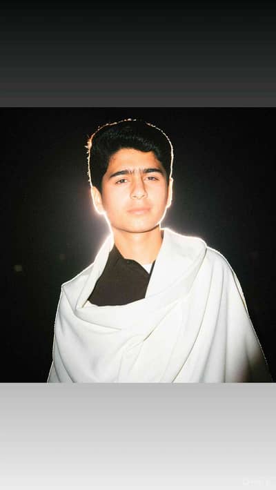 UBAIDULLAH 