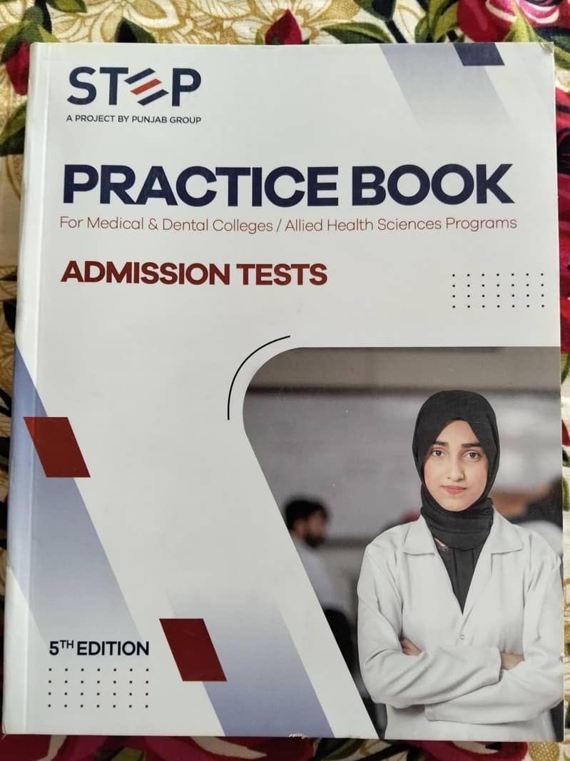 practice book 3