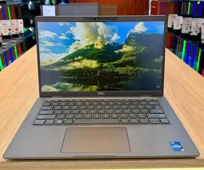 Dell 7430 i7 12 gen 32/256