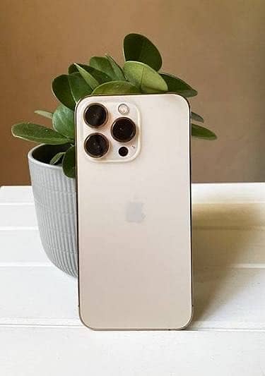 Iphone 13 pro 256gb PTA Approved