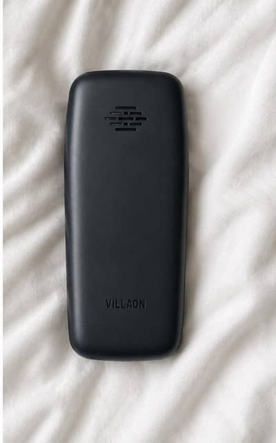 villain 105 keypad mobile