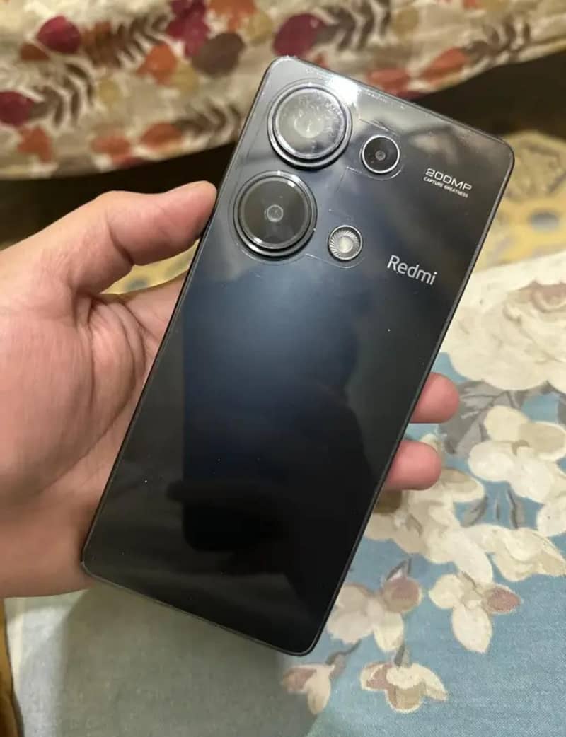 redmi note 13 pro 3