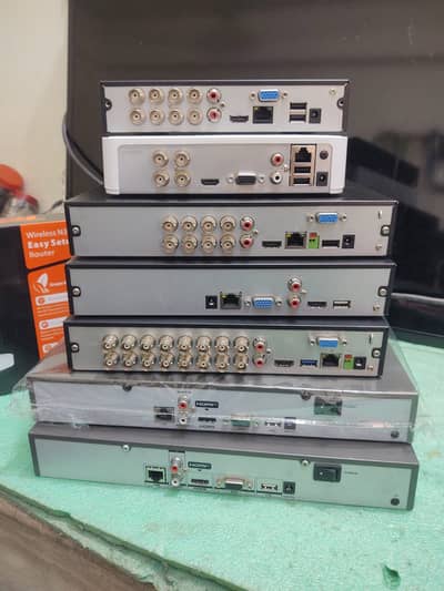 CCTV CAMERA DVR NVR HARD DISK COMPUTER SALE 03004530486