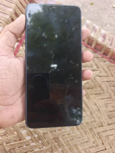 Infinix smart 7