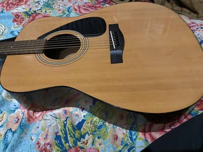 Yamaha F310 Acoustic