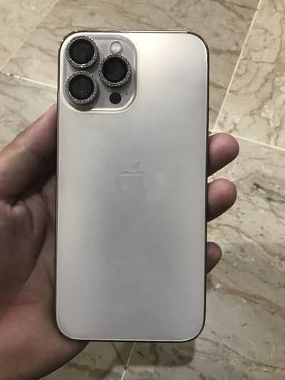 iPhone 13 Pro Max 256