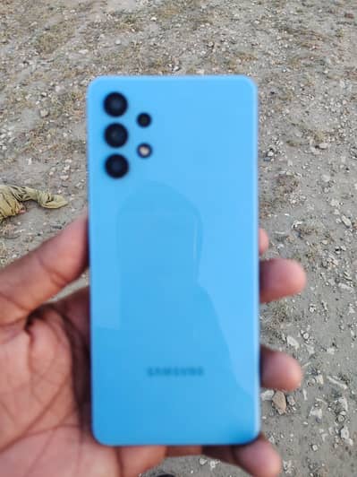Samsung Mobile A32