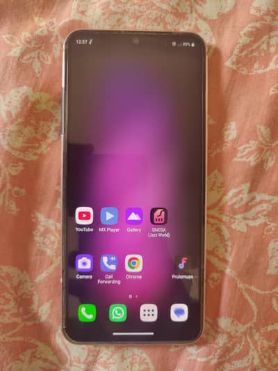 LG V60 Approved exchange possible