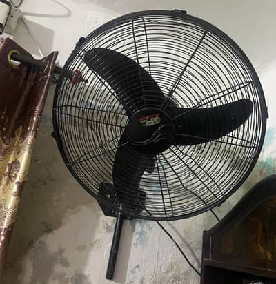 GFC BRACKET FAN