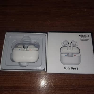 air buds pro 3