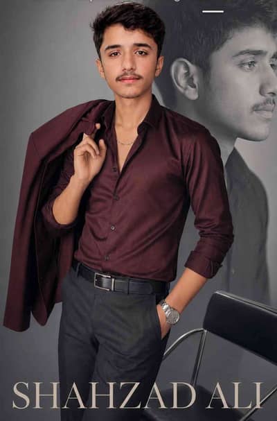 shahzad Dhiloo