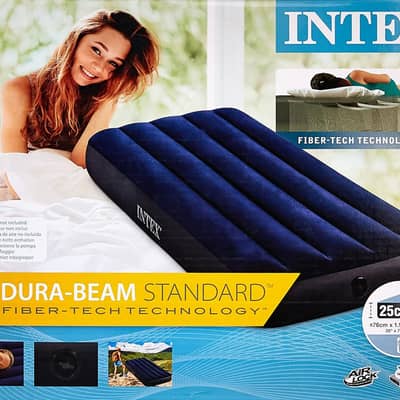 Single Air Bed Mattress Different Sizes Available 03020062817