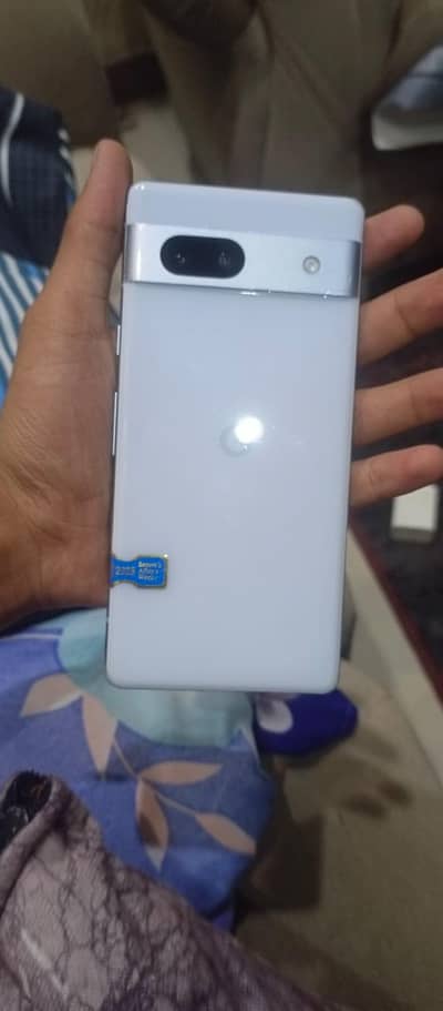 exchange possible  only I phone