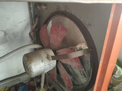air cooler