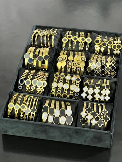 original stainless steel bracelets per piece price 700