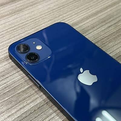 Apple iPhone 12